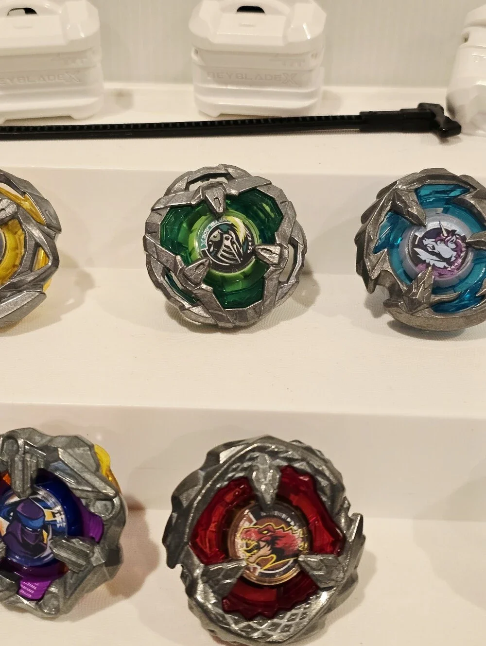 Takara Tomy Beyblade X Set